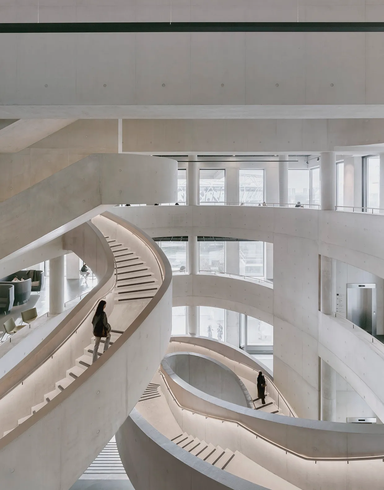 London College of Fashion