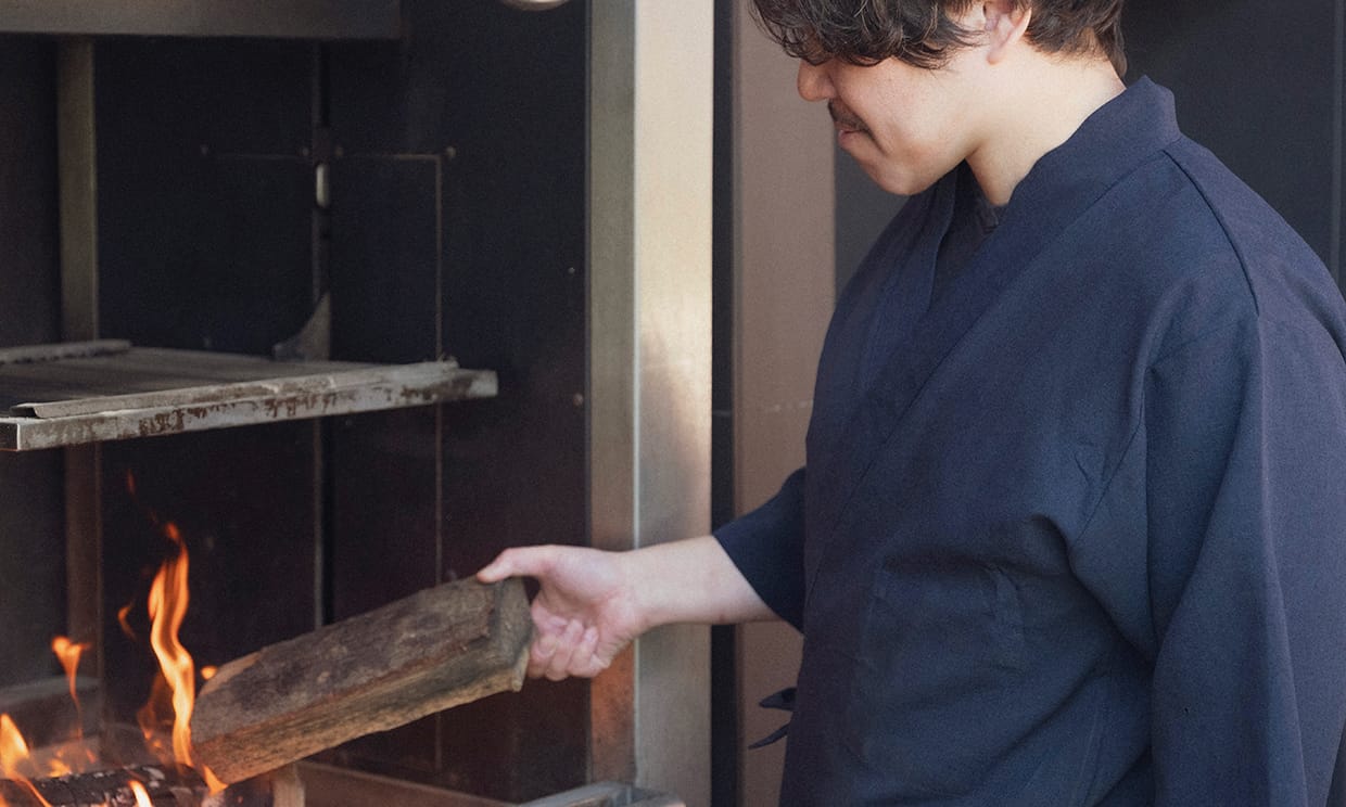 Kokin at the Stratford: 'So romantic, so artfully curated'