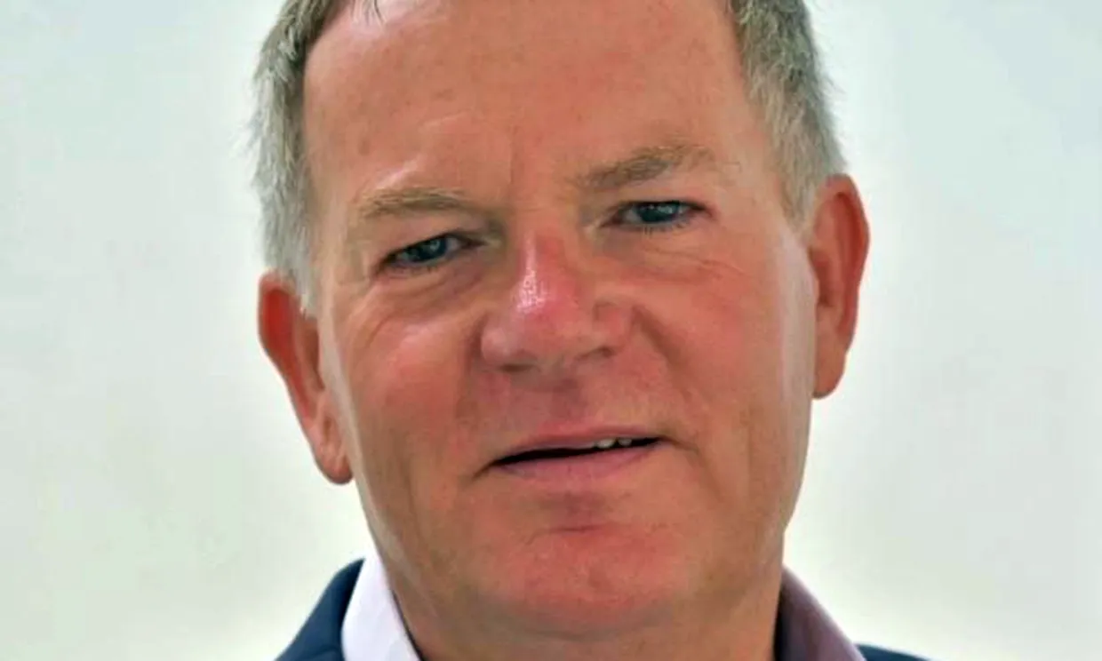 Paul Martin made interim council chief following resignation of Abi Gbago