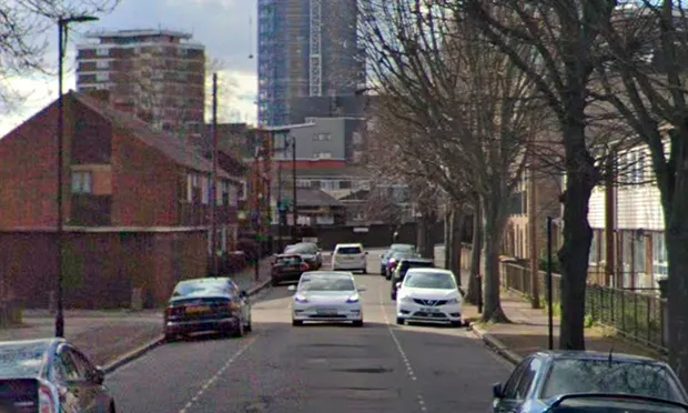 Construction vehicles could lose school streets exemption