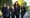 Students from Harris Science Academy East London