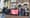 Dozens of protesters gathered outside a home in East London earlier this month (June 5) to support a couple who are facing eviction from their private landlord.