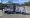 Green party London Assembly Members and local councillors protest against DSEI arms fair